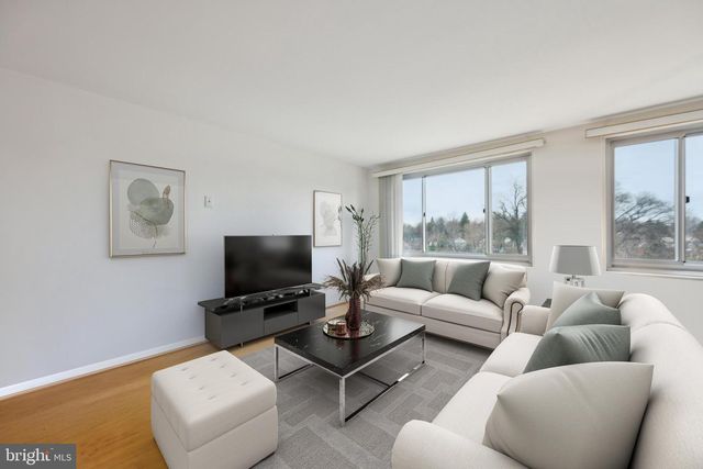 1900 LYTTONSVILLE RD #1017, Silver Spring, MD 20910