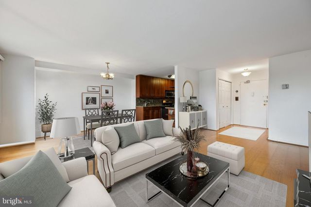 1900 LYTTONSVILLE RD #1017, Silver Spring, MD 20910