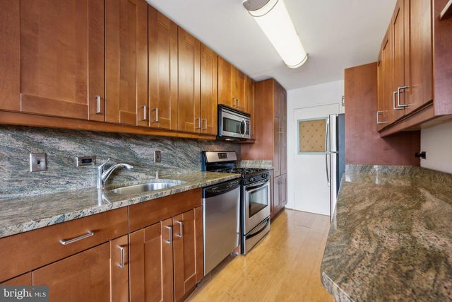 1900 LYTTONSVILLE RD #1017, Silver Spring, MD 20910