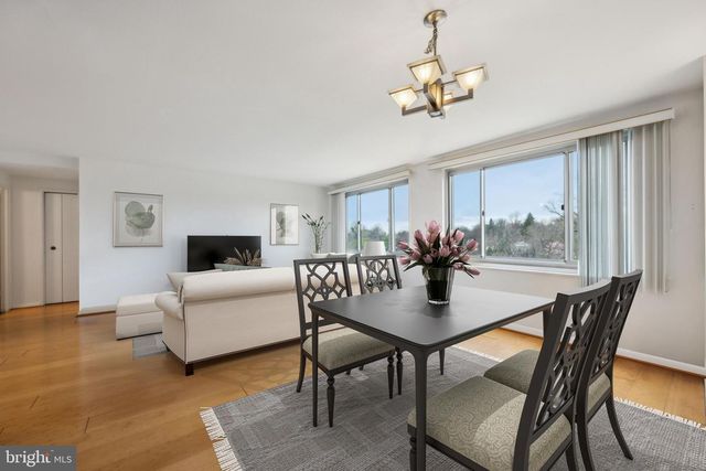 1900 LYTTONSVILLE RD #1017, Silver Spring, MD 20910