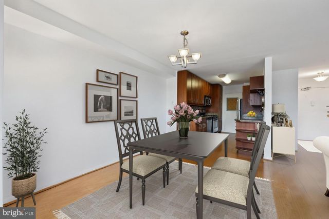 1900 LYTTONSVILLE RD #1017, Silver Spring, MD 20910