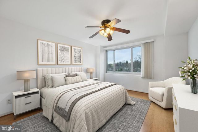 1900 LYTTONSVILLE RD #1017, Silver Spring, MD 20910