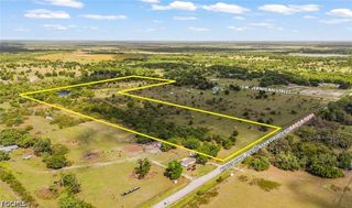 SW Jernigan ST, Arcadia, FL 34266
