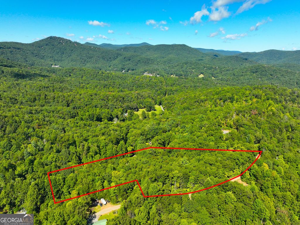 0 Mattie McCall Lane, Clayton, GA 30525 — photo 2