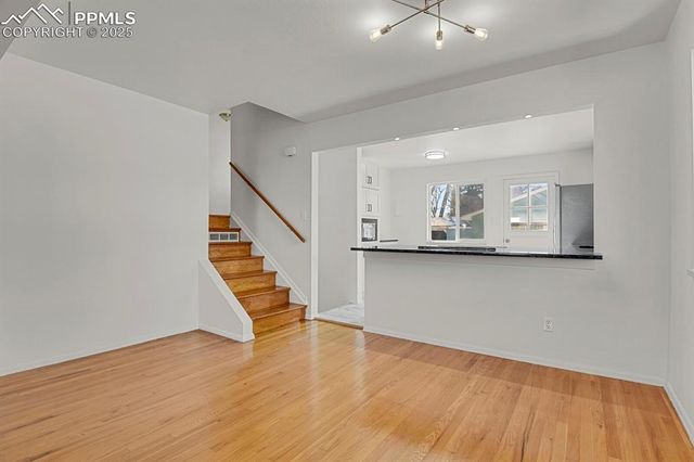 4114 Edwinstowe Avenue, Colorado Springs, CO 80907