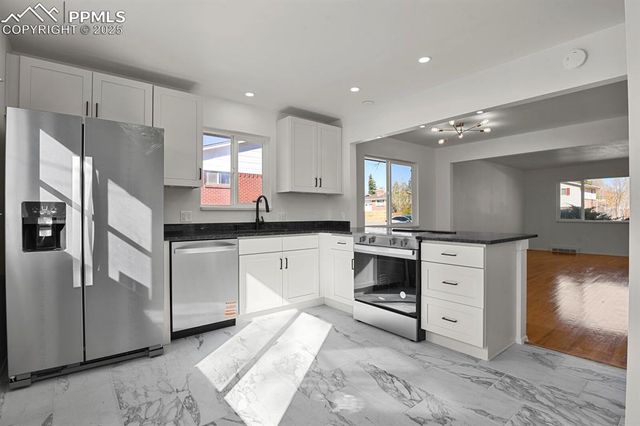 4114 Edwinstowe Avenue, Colorado Springs, CO 80907