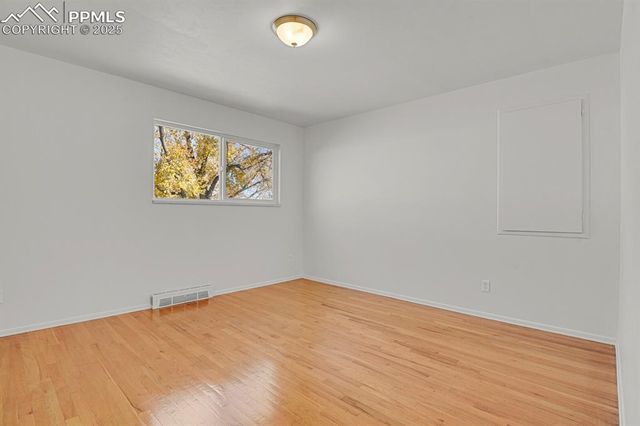 4114 Edwinstowe Avenue, Colorado Springs, CO 80907