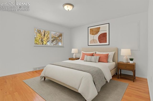 4114 Edwinstowe Avenue, Colorado Springs, CO 80907