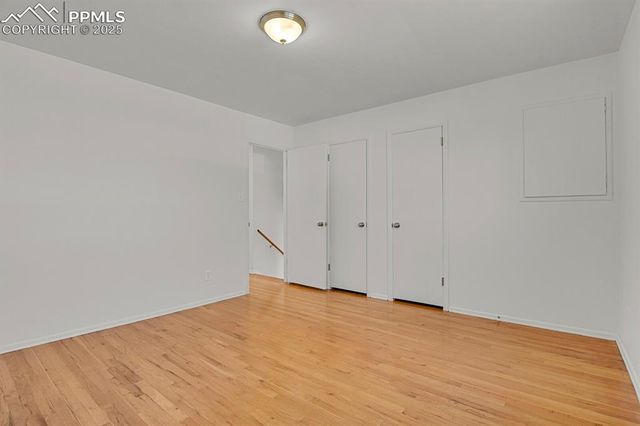 4114 Edwinstowe Avenue, Colorado Springs, CO 80907