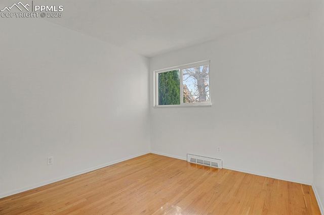 4114 Edwinstowe Avenue, Colorado Springs, CO 80907