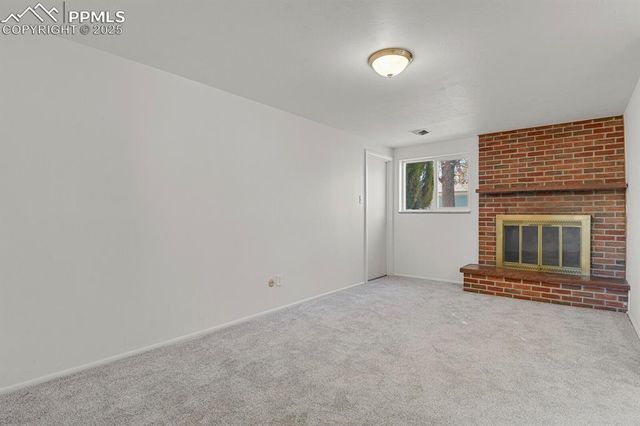 4114 Edwinstowe Avenue, Colorado Springs, CO 80907