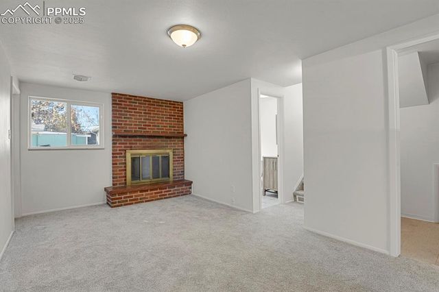 4114 Edwinstowe Avenue, Colorado Springs, CO 80907