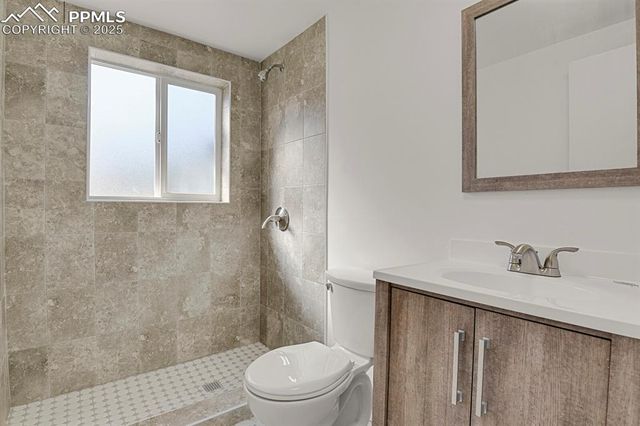 4114 Edwinstowe Avenue, Colorado Springs, CO 80907