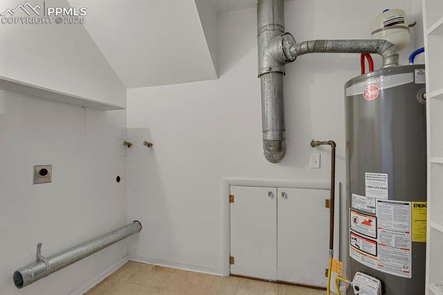 4114 Edwinstowe Avenue, Colorado Springs, CO 80907