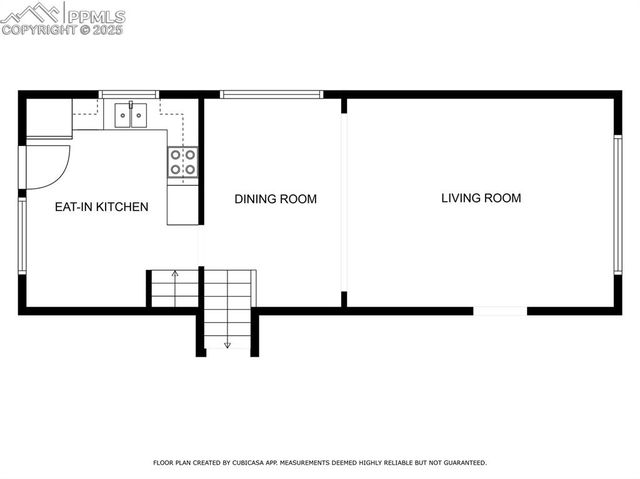 4114 Edwinstowe Avenue, Colorado Springs, CO 80907