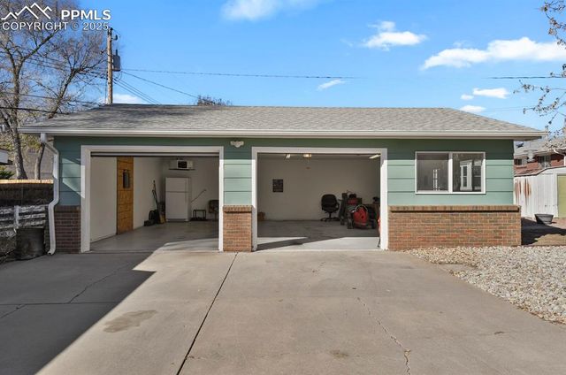 4114 Edwinstowe Avenue, Colorado Springs, CO 80907