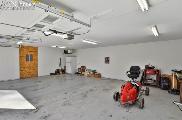 4114 Edwinstowe Avenue, Colorado Springs, CO 80907