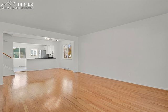 4114 Edwinstowe Avenue, Colorado Springs, CO 80907