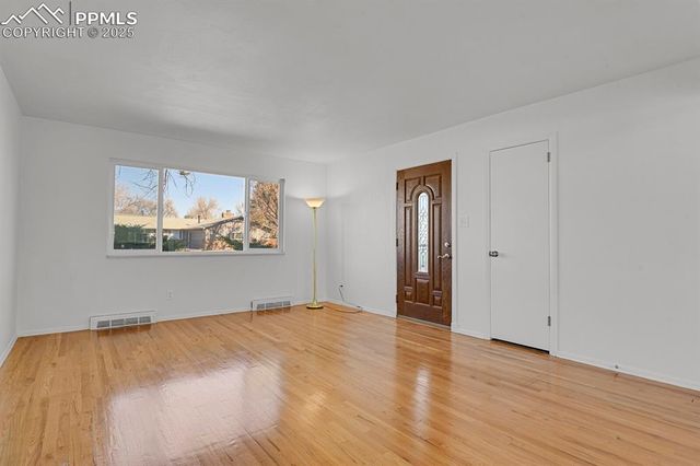 4114 Edwinstowe Avenue, Colorado Springs, CO 80907