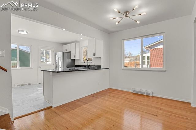 4114 Edwinstowe Avenue, Colorado Springs, CO 80907