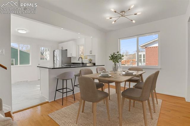 4114 Edwinstowe Avenue, Colorado Springs, CO 80907