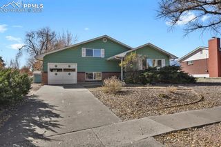 4114 Edwinstowe Avenue, Colorado Springs, CO 80907