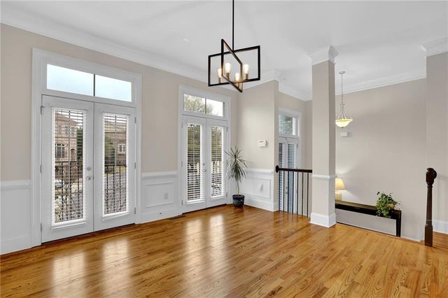 3478 SE Vintage SE Circle 13, Smyrna, GA 30080