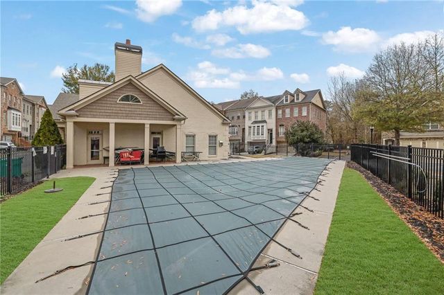 3478 SE Vintage SE Circle 13, Smyrna, GA 30080