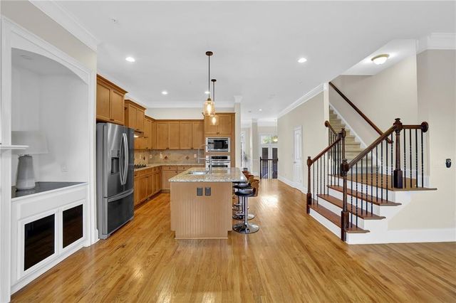 3478 SE Vintage SE Circle 13, Smyrna, GA 30080