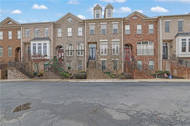 3478 SE Vintage SE Circle 13, Smyrna, GA 30080