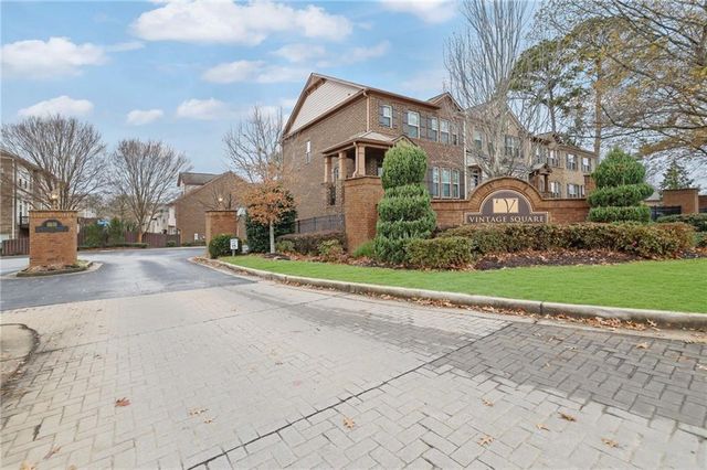 3478 SE Vintage SE Circle 13, Smyrna, GA 30080