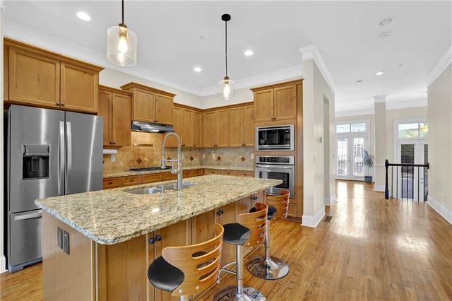 3478 SE Vintage SE Circle 13, Smyrna, GA 30080