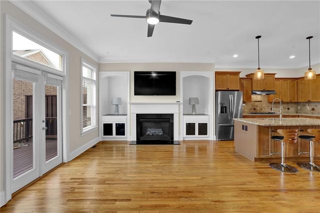 3478 SE Vintage SE Circle 13, Smyrna, GA 30080