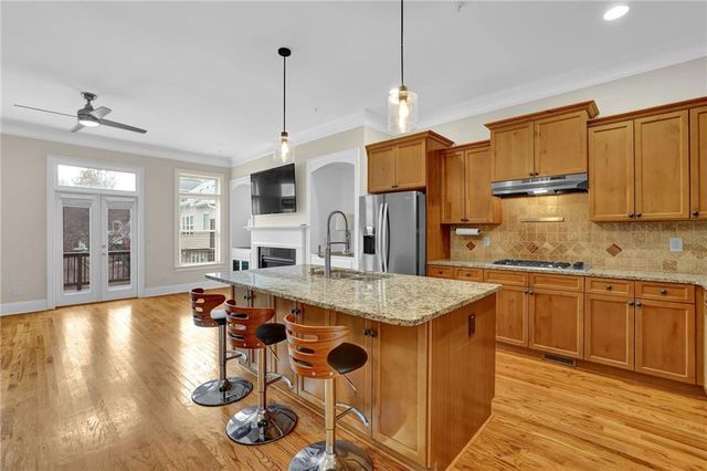 3478 SE Vintage SE Circle 13, Smyrna, GA 30080