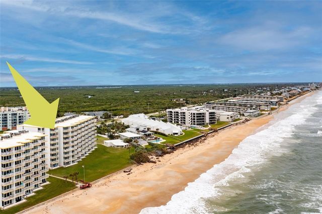 5201 S ATLANTIC AVENUE 809A, New Smyrna Beach, FL 32169