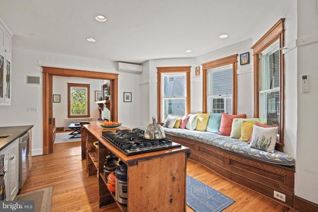3207 MORRISON ST NW, Washington, DC 20015