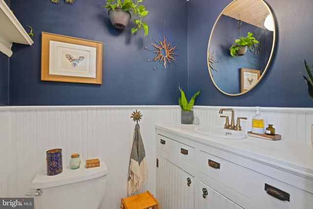 3207 MORRISON ST NW, Washington, DC 20015