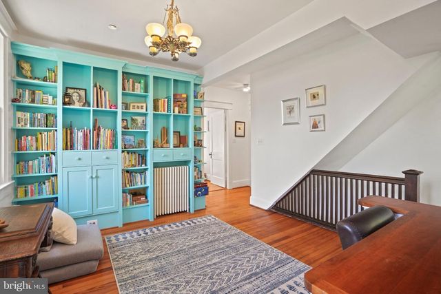 3207 MORRISON ST NW, Washington, DC 20015