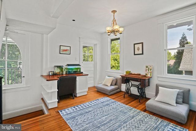 3207 MORRISON ST NW, Washington, DC 20015