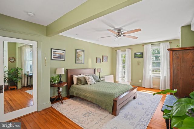 3207 MORRISON ST NW, Washington, DC 20015
