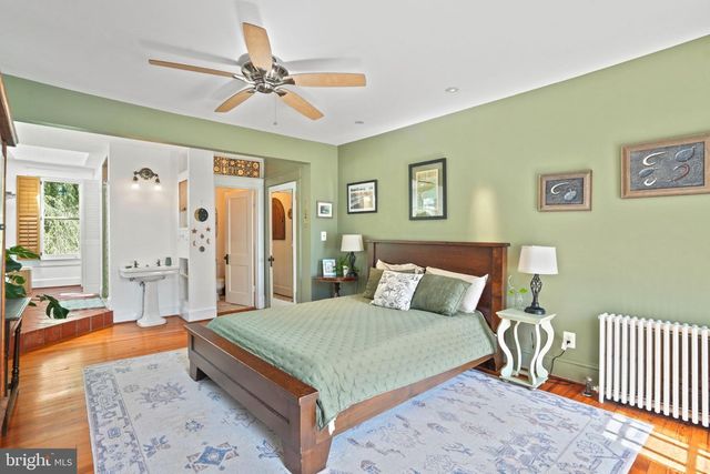 3207 MORRISON ST NW, Washington, DC 20015