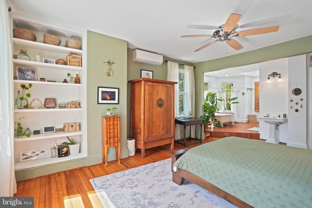 3207 MORRISON ST NW, Washington, DC 20015