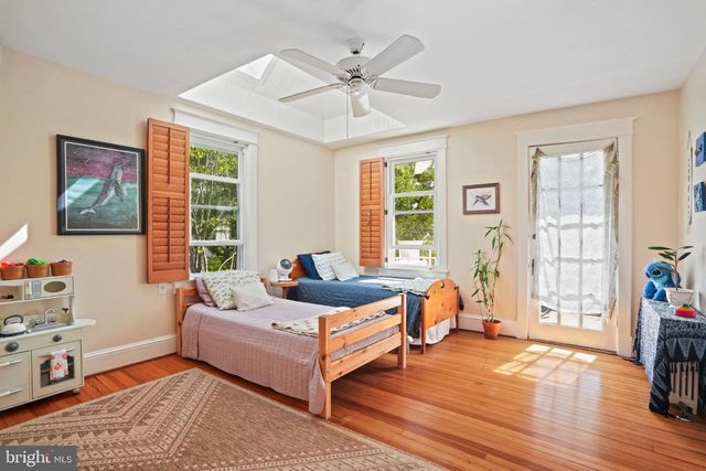 3207 MORRISON ST NW, Washington, DC 20015