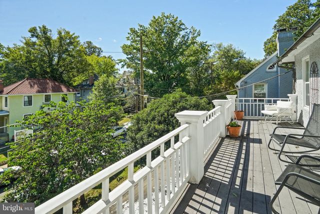 3207 MORRISON ST NW, Washington, DC 20015
