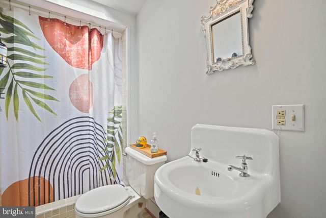 3207 MORRISON ST NW, Washington, DC 20015