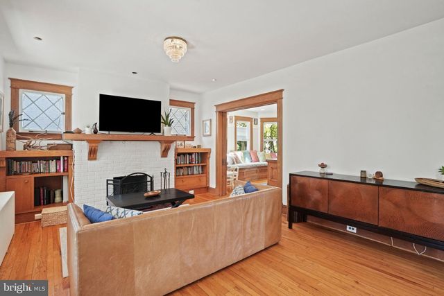 3207 MORRISON ST NW, Washington, DC 20015