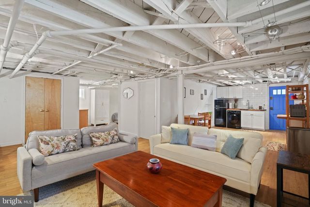 3207 MORRISON ST NW, Washington, DC 20015