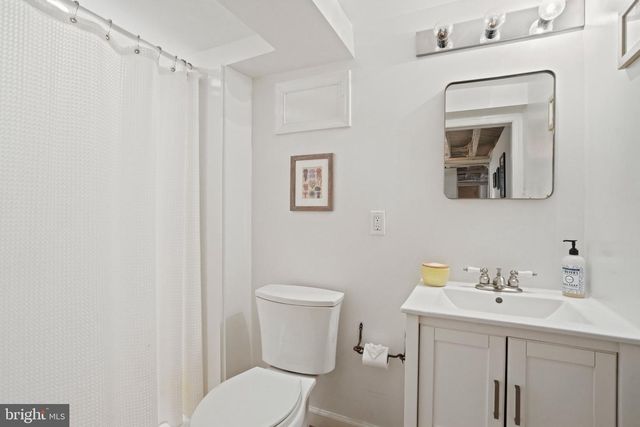 3207 MORRISON ST NW, Washington, DC 20015