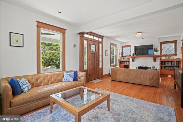 3207 MORRISON ST NW, Washington, DC 20015