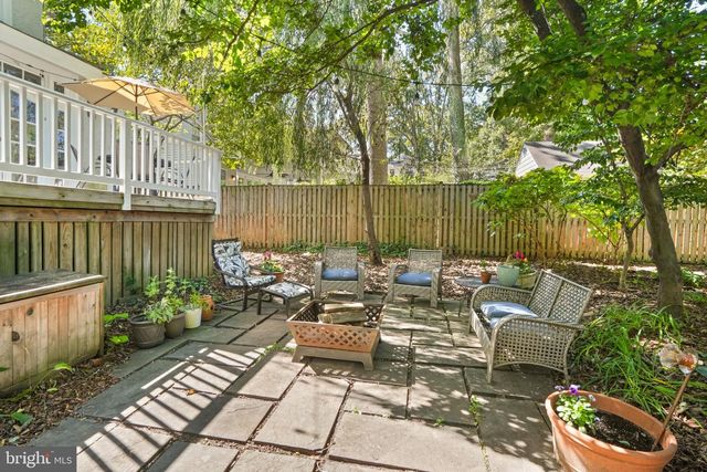 3207 MORRISON ST NW, Washington, DC 20015